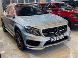 مرسيدس بنز GLA